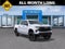2026 Chevrolet Silverado 1500 Crew Cab Short Box 4-Wheel Drive LT Trail Boss