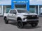 2026 Chevrolet Silverado 1500 Crew Cab Short Box 4-Wheel Drive LT Trail Boss