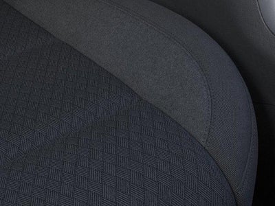 2026 Chevrolet Silverado 1500 Crew Cab Short Box 4-Wheel Drive LT Trail Boss