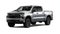 2026 Chevrolet Silverado 1500 Crew Cab Short Box 4-Wheel Drive LT Trail Boss
