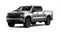 2026 Chevrolet Silverado 1500 Crew Cab Short Box 4-Wheel Drive LT Trail Boss