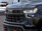 2026 Chevrolet Silverado 1500 Crew Cab Short Box 4-Wheel Drive LT Trail Boss
