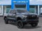 2026 Chevrolet Silverado 1500 Crew Cab Short Box 4-Wheel Drive LT Trail Boss