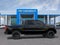 2026 Chevrolet Silverado 1500 Crew Cab Short Box 4-Wheel Drive LT Trail Boss