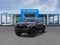 2026 Chevrolet Silverado 1500 Crew Cab Short Box 4-Wheel Drive LT Trail Boss