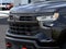 2026 Chevrolet Silverado 1500 Crew Cab Short Box 4-Wheel Drive LT Trail Boss