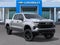 2026 Chevrolet Silverado 1500 Crew Cab Short Box 4-Wheel Drive LT Trail Boss