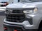 2026 Chevrolet Silverado 1500 Crew Cab Short Box 4-Wheel Drive LT Trail Boss