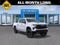 2026 Chevrolet Silverado 1500 Crew Cab Short Box 4-Wheel Drive LT Trail Boss