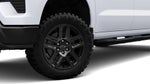 2026 Chevrolet Silverado 1500 Crew Cab Short Box 4-Wheel Drive LT Trail Boss