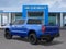 2026 Chevrolet Silverado 1500 Crew Cab Short Box 4-Wheel Drive LT Trail Boss