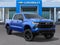 2026 Chevrolet Silverado 1500 Crew Cab Short Box 4-Wheel Drive LT Trail Boss