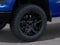 2026 Chevrolet Silverado 1500 Crew Cab Short Box 4-Wheel Drive LT Trail Boss