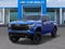 2026 Chevrolet Silverado 1500 Crew Cab Short Box 4-Wheel Drive LT Trail Boss