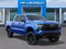 2026 Chevrolet Silverado 1500 Crew Cab Short Box 4-Wheel Drive LT Trail Boss