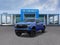 2026 Chevrolet Silverado 1500 Crew Cab Short Box 4-Wheel Drive LT Trail Boss