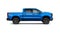 2026 Chevrolet Silverado 1500 Crew Cab Short Box 4-Wheel Drive LT Trail Boss
