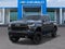 2026 Chevrolet Silverado 1500 Crew Cab Short Box 4-Wheel Drive LT Trail Boss
