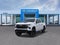 2026 Chevrolet Silverado 1500 Crew Cab Short Box 4-Wheel Drive LT Trail Boss