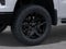 2026 Chevrolet Silverado 1500 Crew Cab Short Box 4-Wheel Drive LT Trail Boss