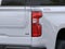 2026 Chevrolet Silverado 1500 Crew Cab Short Box 4-Wheel Drive LT Trail Boss