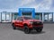 2026 Chevrolet Silverado 1500 Crew Cab Short Box 4-Wheel Drive LT Trail Boss