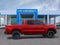 2026 Chevrolet Silverado 1500 Crew Cab Short Box 4-Wheel Drive LT Trail Boss
