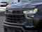 2026 Chevrolet Silverado 1500 Crew Cab Short Box 4-Wheel Drive LT Trail Boss