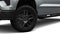2026 Chevrolet Silverado 1500 Crew Cab Short Box 4-Wheel Drive LT Trail Boss