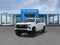2026 Chevrolet Silverado 1500 Crew Cab Short Box 4-Wheel Drive LT Trail Boss