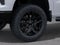 2026 Chevrolet Silverado 1500 Crew Cab Short Box 4-Wheel Drive LT Trail Boss