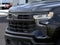 2026 Chevrolet Silverado 1500 Crew Cab Short Box 4-Wheel Drive LT Trail Boss