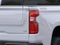 2026 Chevrolet Silverado 1500 Crew Cab Short Box 4-Wheel Drive LT Trail Boss