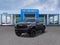 2026 Chevrolet Silverado 1500 Crew Cab Short Box 4-Wheel Drive LT Trail Boss