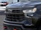 2026 Chevrolet Silverado 1500 Crew Cab Short Box 4-Wheel Drive LT Trail Boss