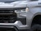 2026 Chevrolet Silverado 1500 Crew Cab Short Box 4-Wheel Drive LT Trail Boss