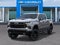 2026 Chevrolet Silverado 1500 Crew Cab Short Box 4-Wheel Drive LT Trail Boss