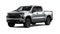 2026 Chevrolet Silverado 1500 Crew Cab Short Box 4-Wheel Drive LT Trail Boss