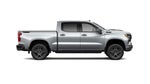 2026 Chevrolet Silverado 1500 Crew Cab Short Box 4-Wheel Drive LT Trail Boss