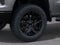 2026 Chevrolet Silverado 1500 Crew Cab Short Box 4-Wheel Drive LT Trail Boss