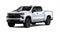 2026 Chevrolet Silverado 1500 Crew Cab Short Box 4-Wheel Drive LT Trail Boss
