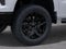 2026 Chevrolet Silverado 1500 Crew Cab Short Box 4-Wheel Drive LT Trail Boss