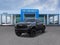 2026 Chevrolet Silverado 1500 Crew Cab Short Box 4-Wheel Drive LT Trail Boss