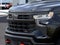 2026 Chevrolet Silverado 1500 Crew Cab Short Box 4-Wheel Drive LT Trail Boss