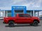 2026 Chevrolet Silverado 1500 Crew Cab Short Box 4-Wheel Drive LT Trail Boss