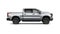 2026 Chevrolet Silverado 1500 Crew Cab Short Box 4-Wheel Drive LT Trail Boss