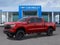 2026 Chevrolet Silverado 1500 Crew Cab Short Box 4-Wheel Drive LT Trail Boss