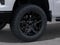 2026 Chevrolet Silverado 1500 Crew Cab Short Box 4-Wheel Drive LT Trail Boss