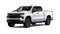 2026 Chevrolet Silverado 1500 Crew Cab Short Box 4-Wheel Drive LT Trail Boss