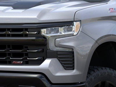 2026 Chevrolet Silverado 1500 Base